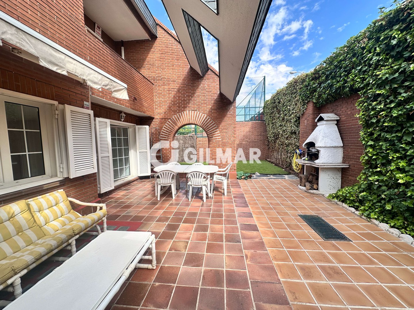 Casa de 278 m² en Pozuelo de Alarcón