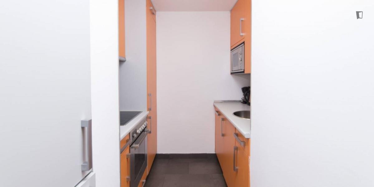 Pis de 68 m² a Madrid