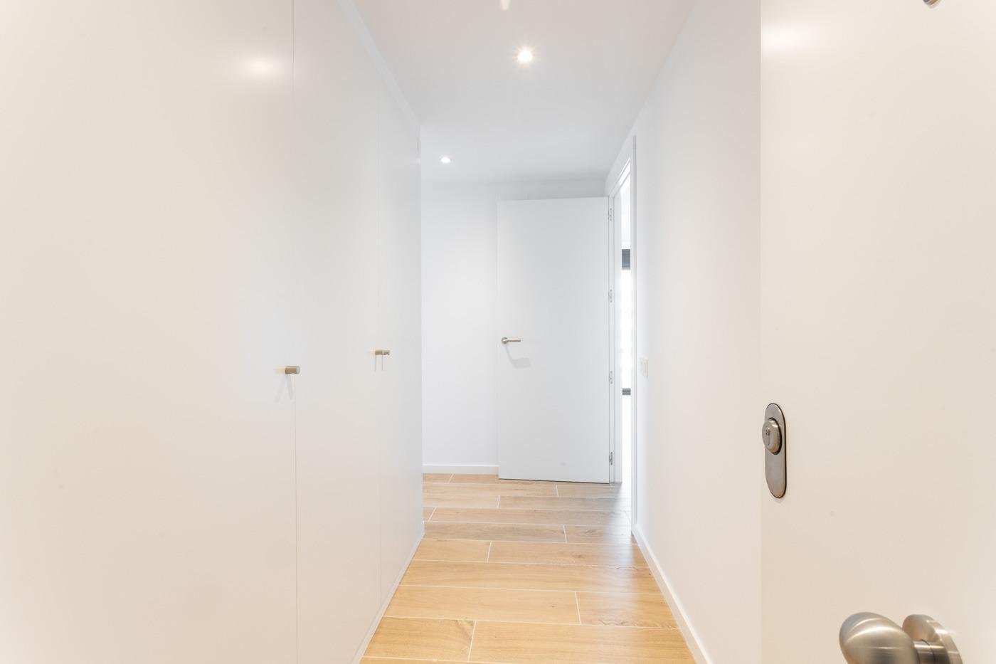 Flat 106 m² in Esplugues de Llobregat