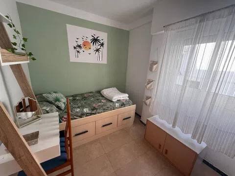 Piso de 83 m² en Alicante