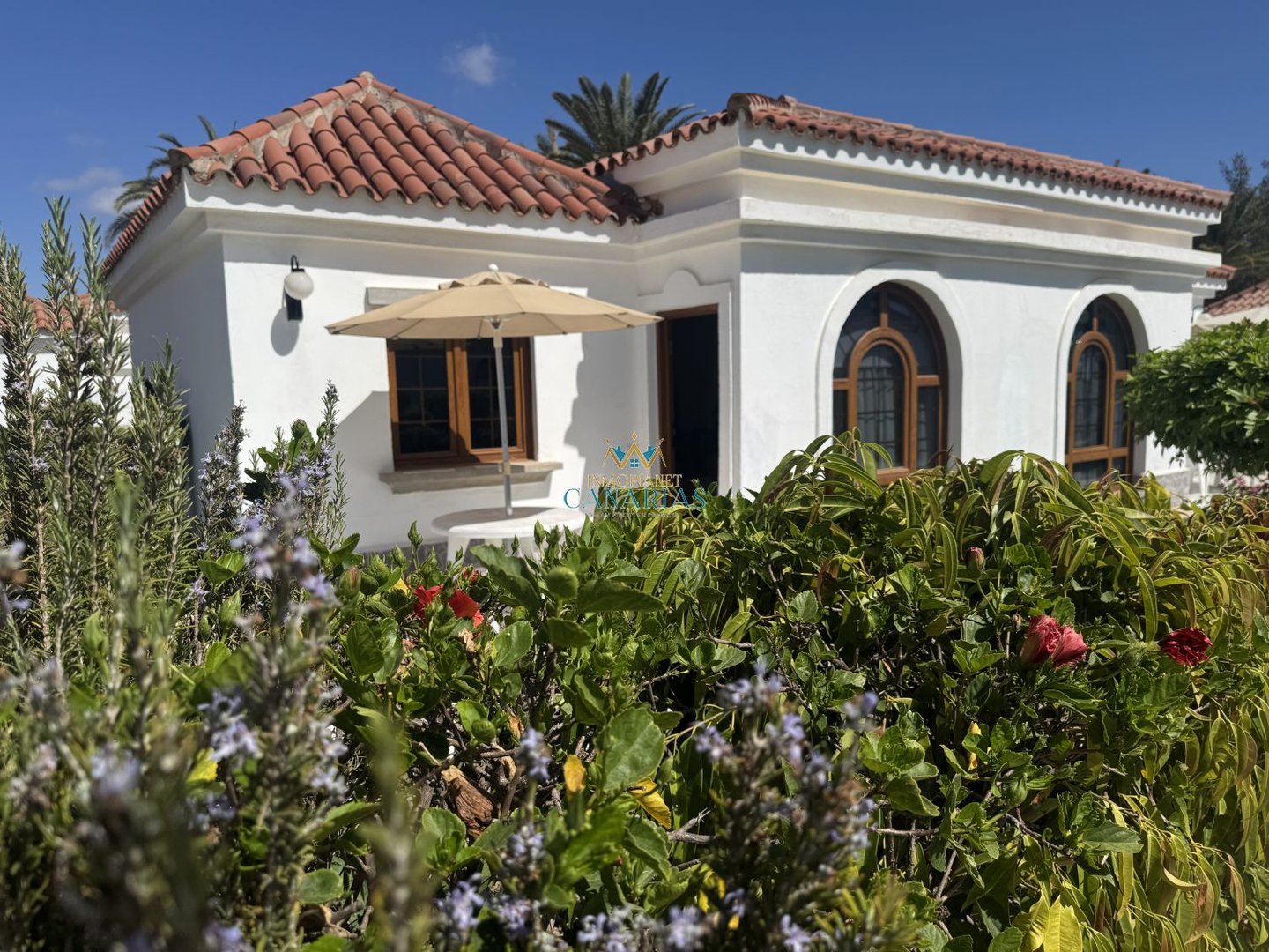 Piso de 45 m² en San Bartolomé de Tirajana