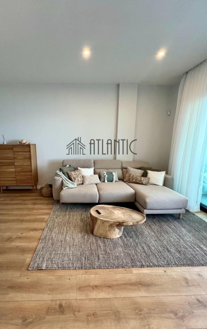Piso de 117 m² en Vigo