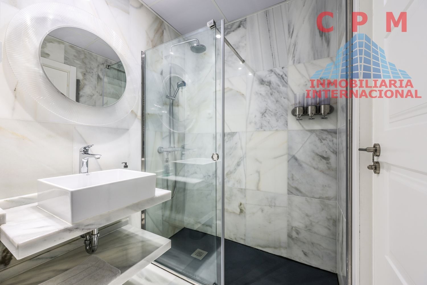 Piso de 71 m² en Madrid