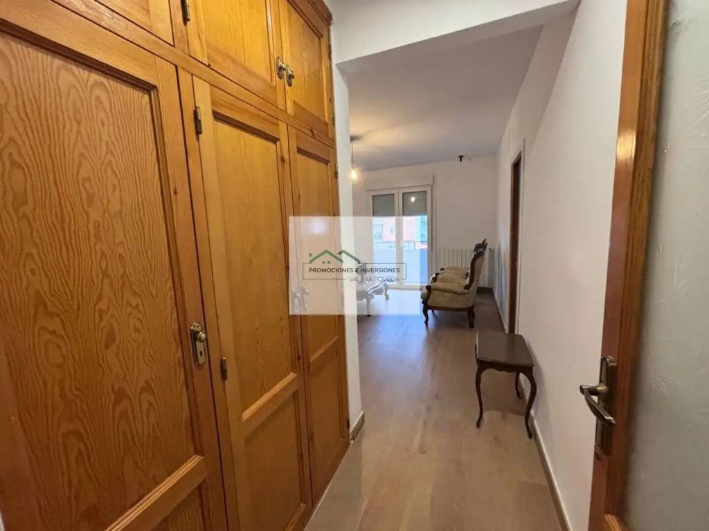 Piso de 120 m² en Motilla del Palancar