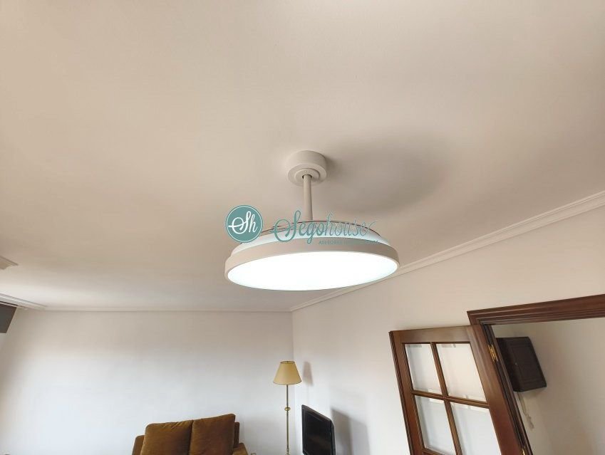 Piso de 148 m² en Segovia