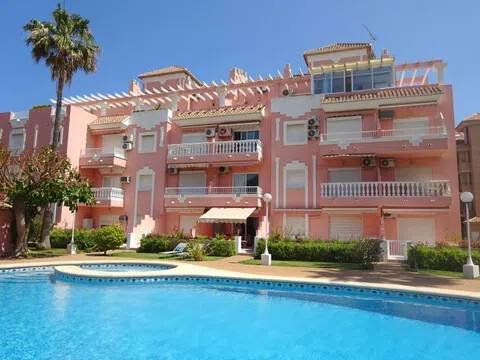 Piso de 60 m² en Dénia