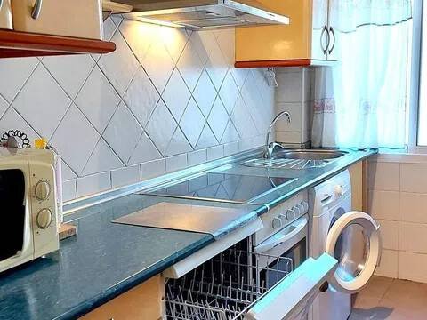 Piso de 95 m² en Zaragoza