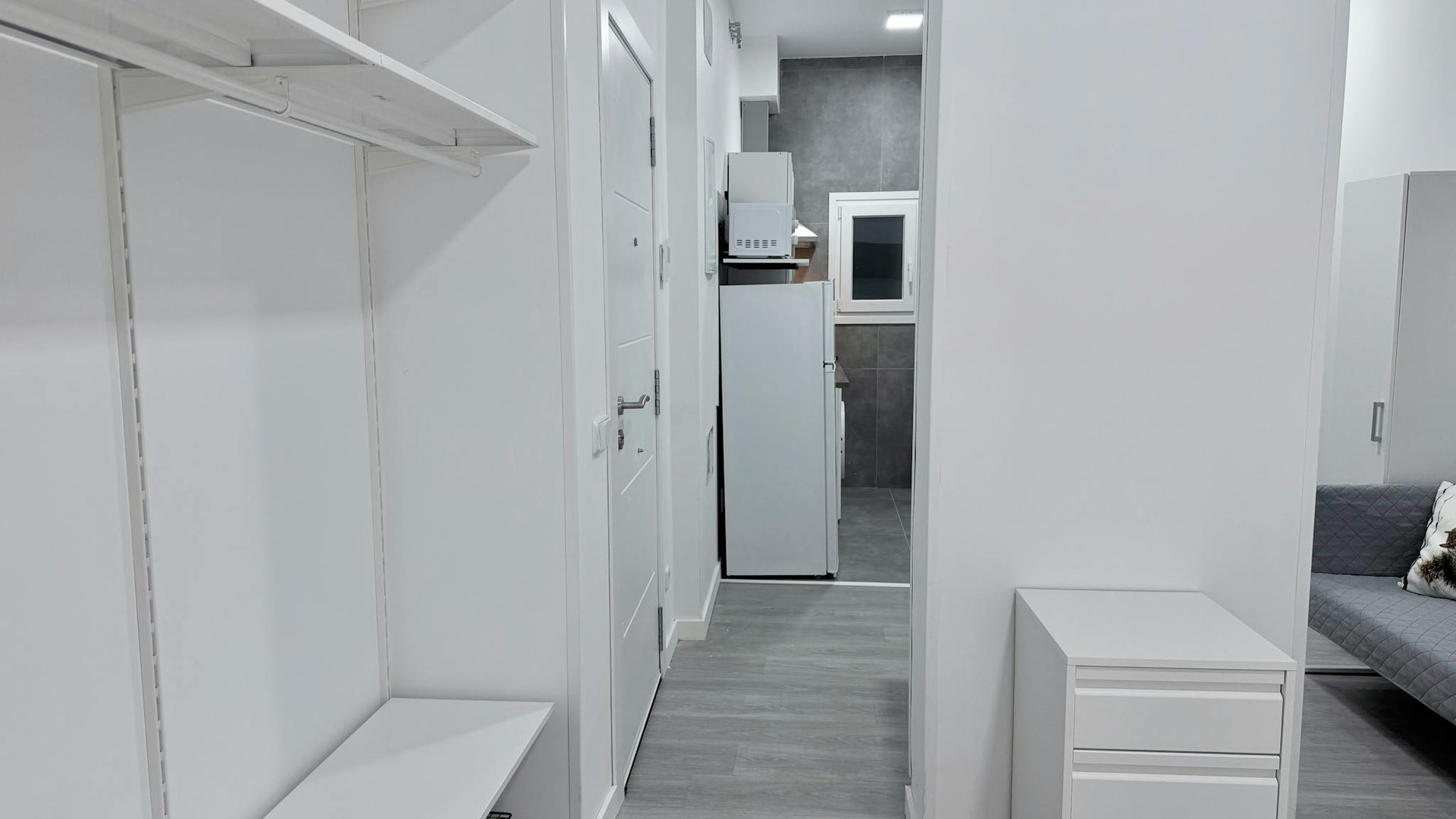 Pis de 35 m² a Madrid