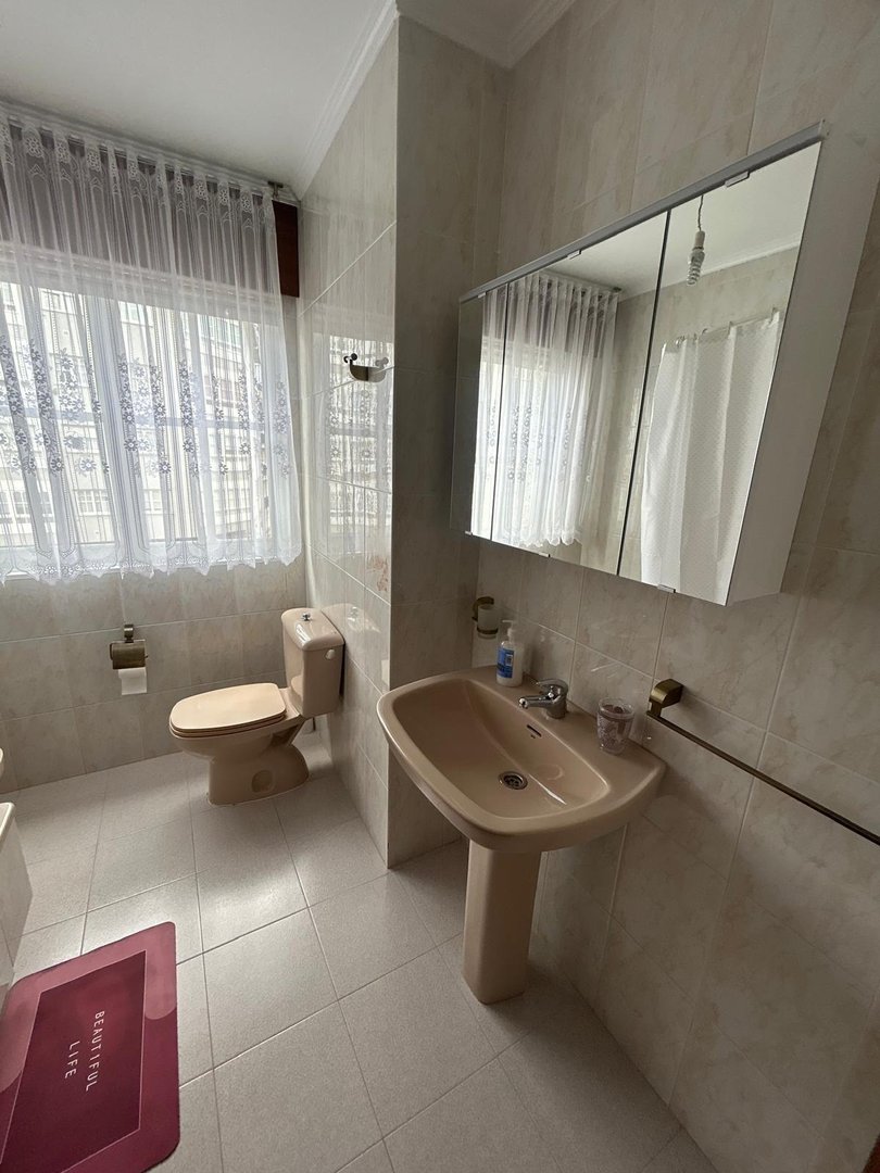Piso de 106 m² en Ribeira