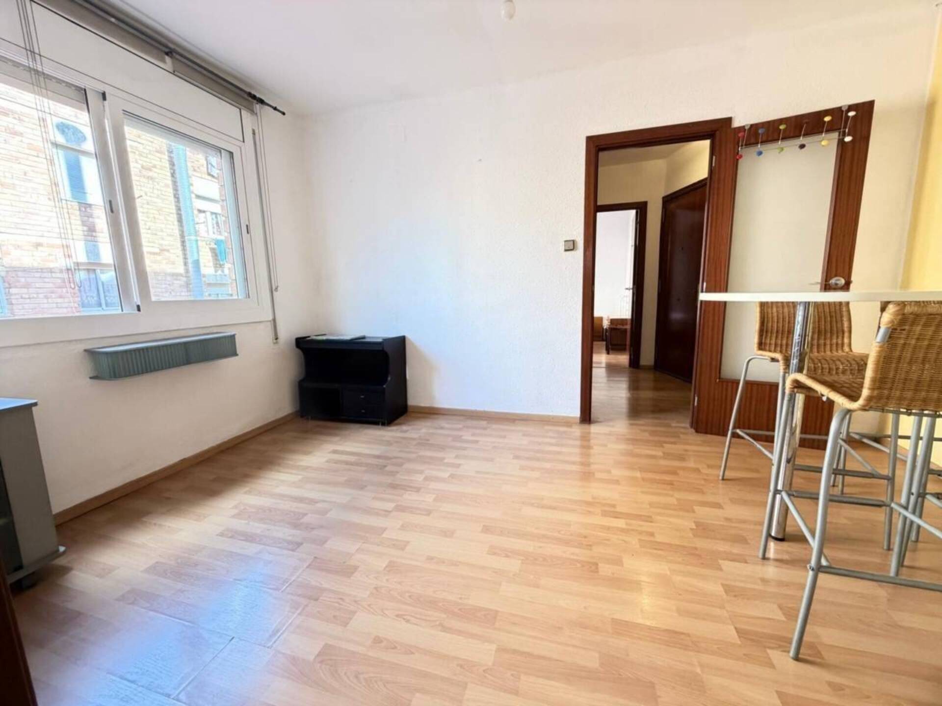 Pis de 57 m² a Sabadell