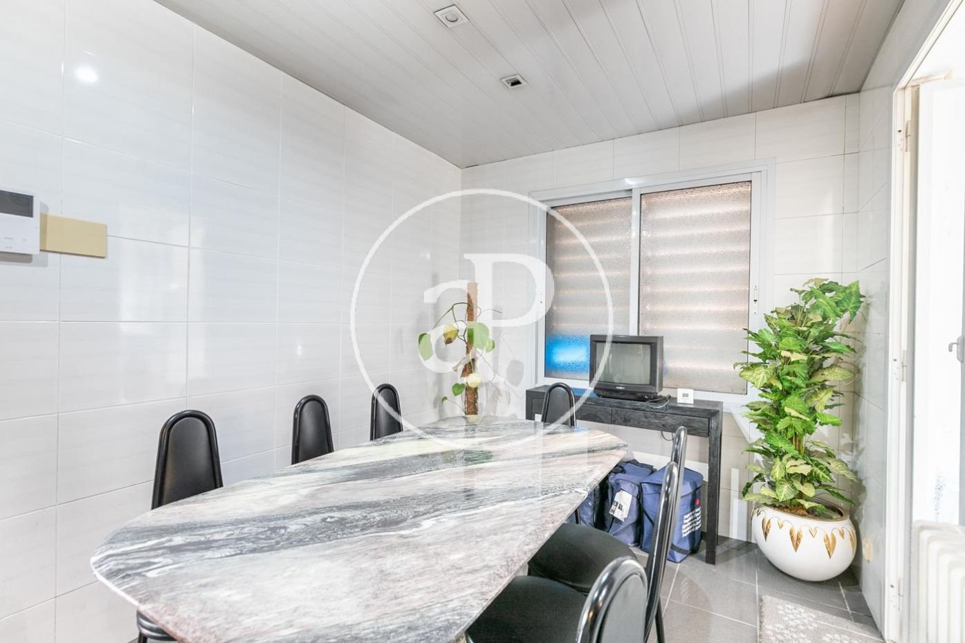 Piso de 216 m² en Barcelona