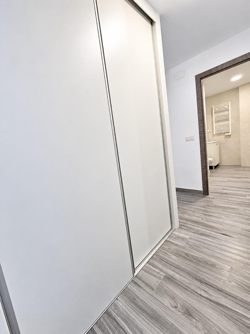 Pis de 66 m² a Sant Vicent del Raspeig