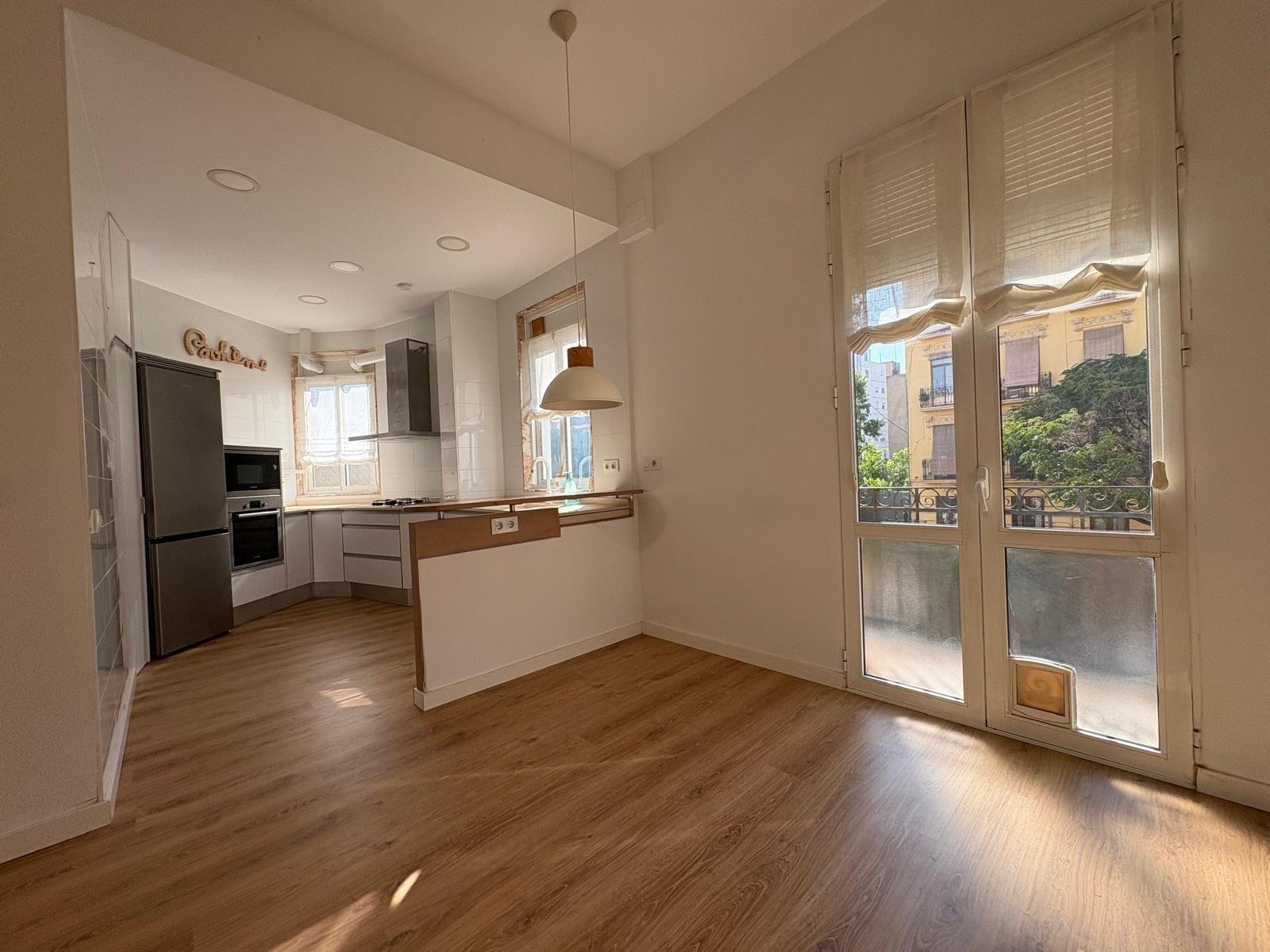 Wohnung 76 m² in Valencia