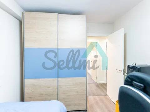 Piso de 78 m² en Gijón