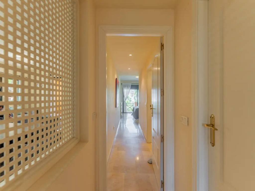 Wohnung 170 m² in Estepona
