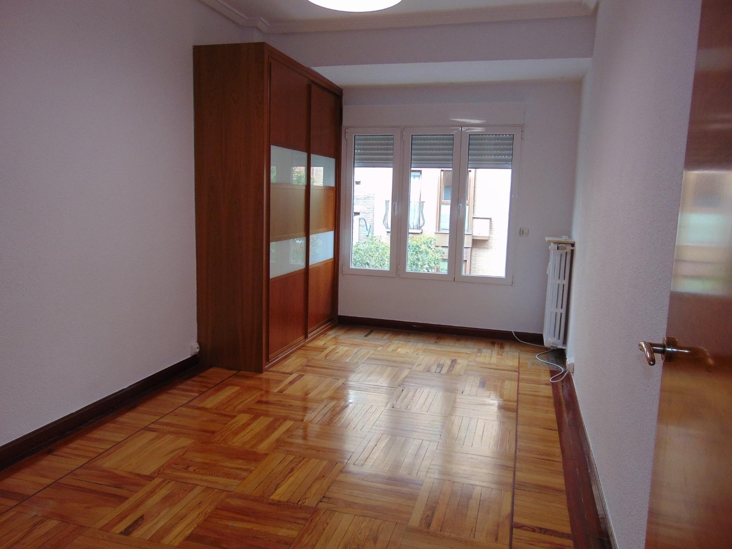 Pis de 102 m² a Madrid