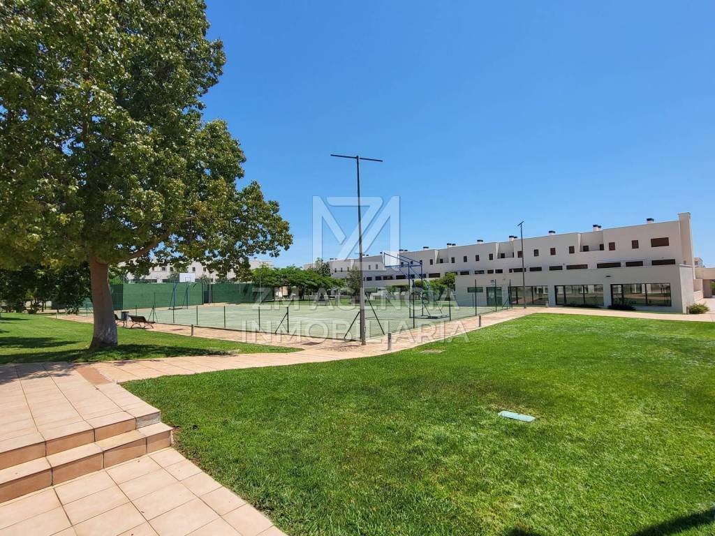 Piso de 81 m² en San Jorge