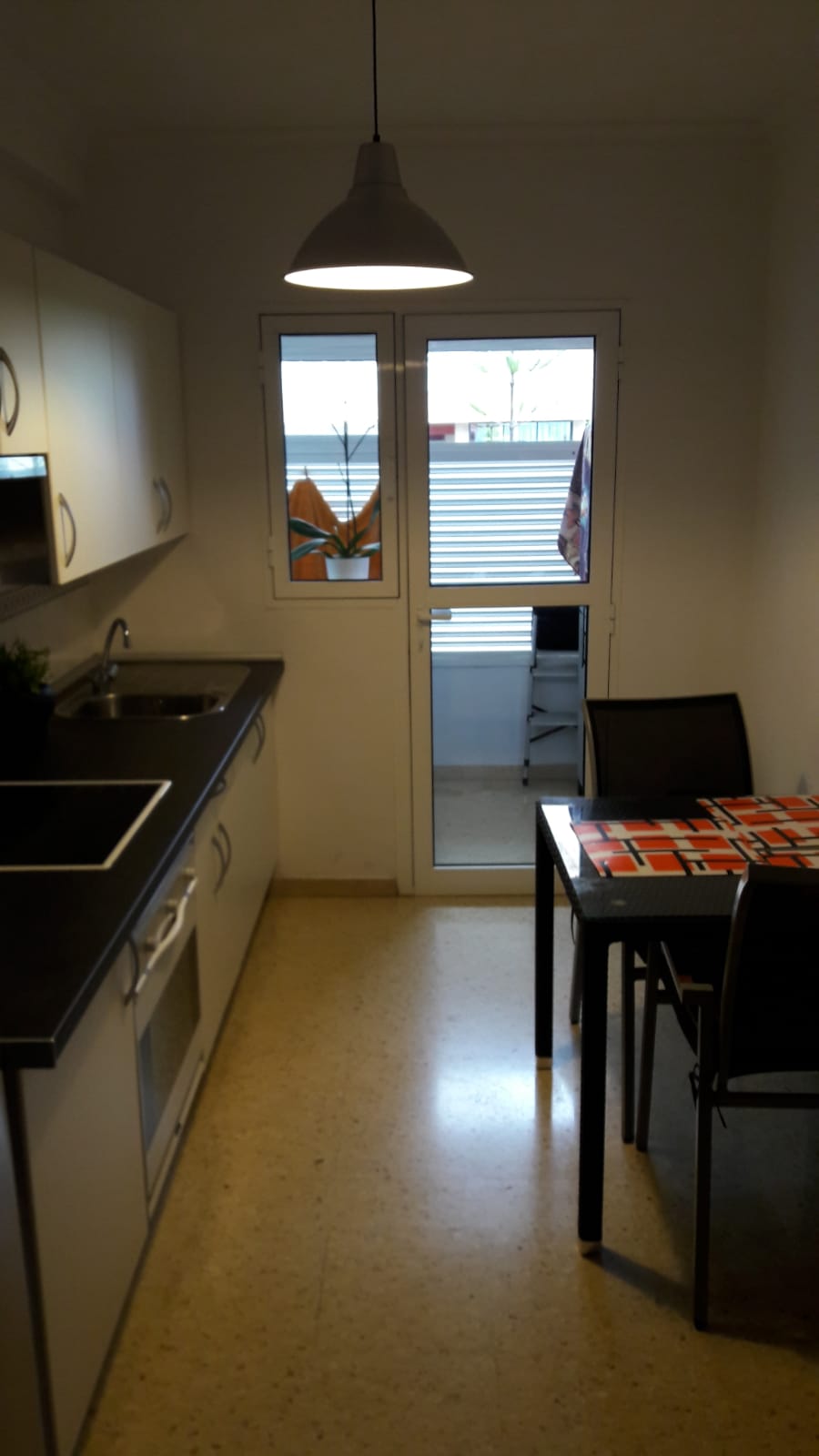 Habitació de lloguer, Las Palmas de Gran Canaria