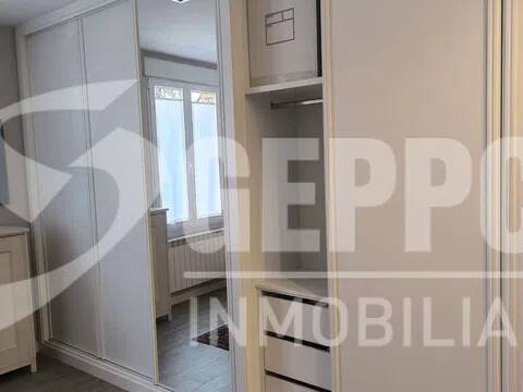 Pis de 95 m² a Madrid