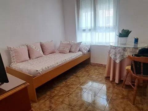 Piso de 100 m² en Ávila