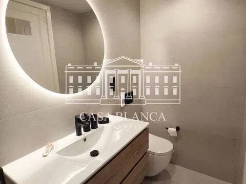 Piso de 75 m² en Barcelona