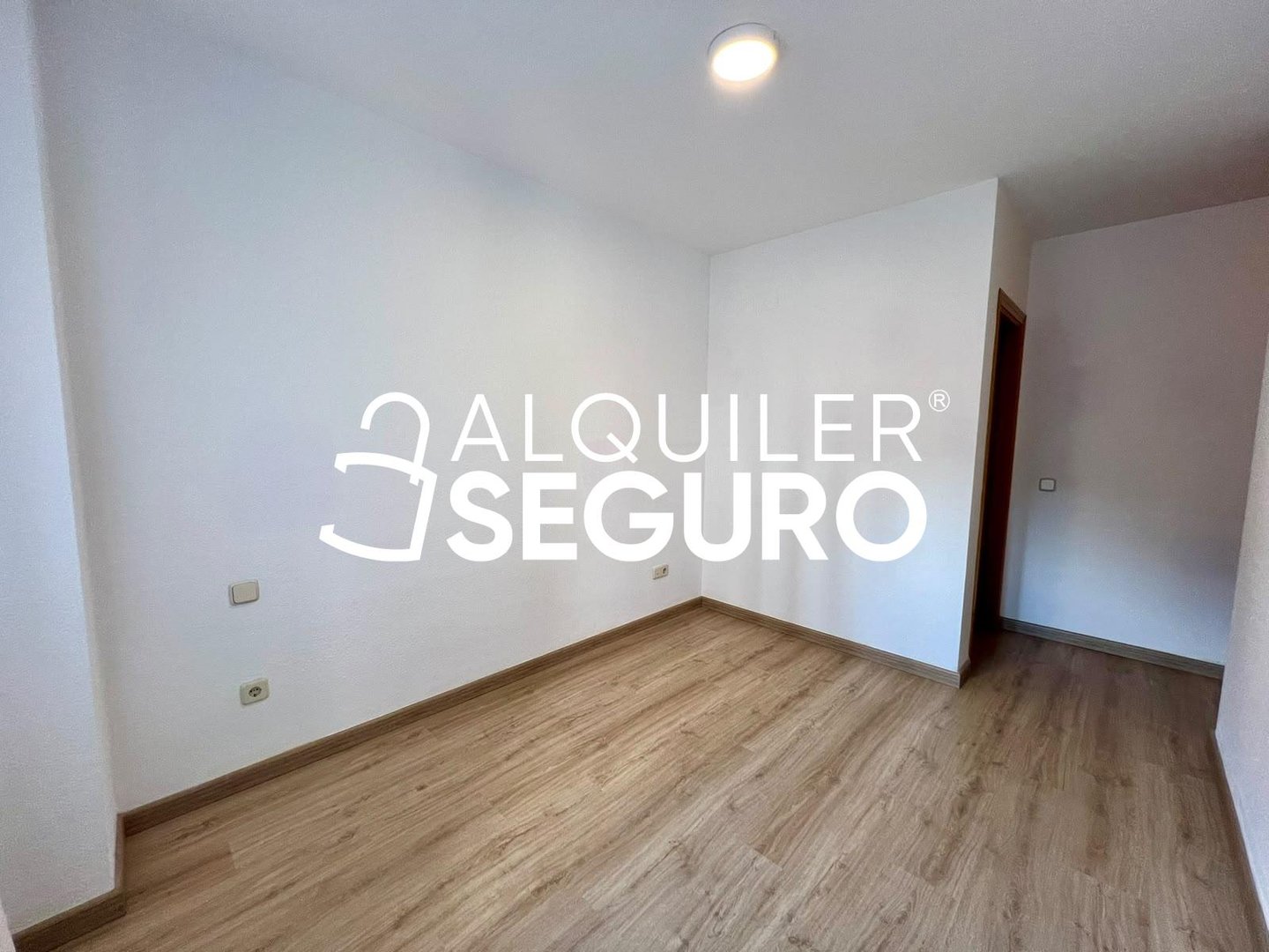 Piso de 115 m² en Madrid