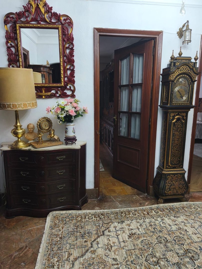 Piso de 213 m² en San Sebastián