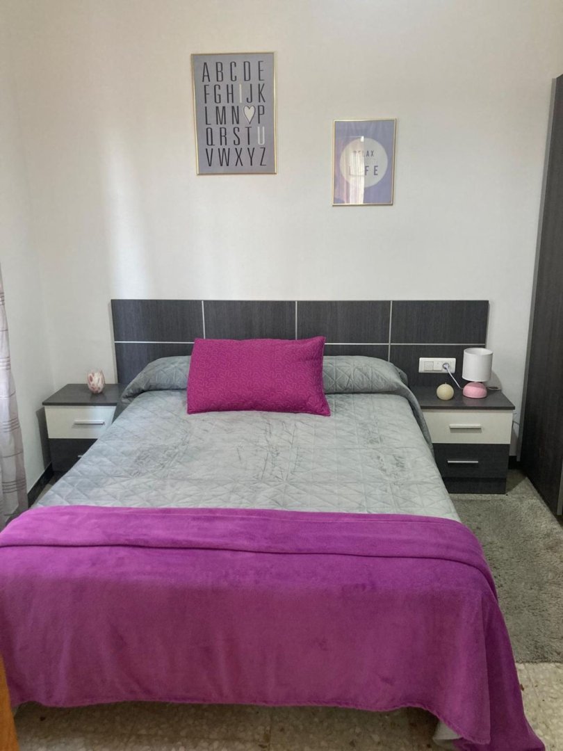 Piso de 95 m² en Sanxenxo
