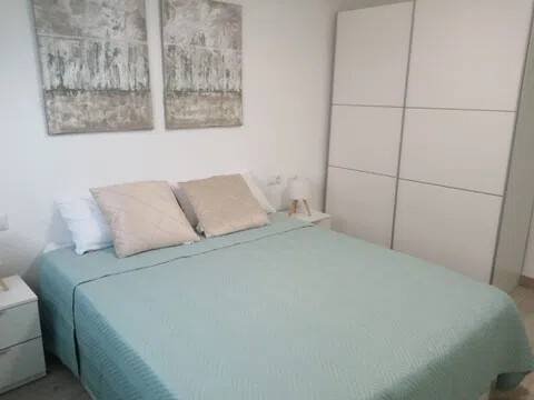 Pis de 93 m² a Castelló de la Plana