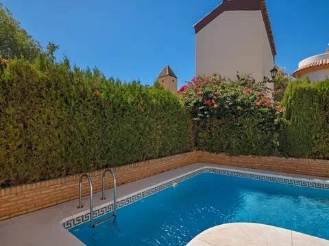 Casa de 168 m² en Isla Cristina