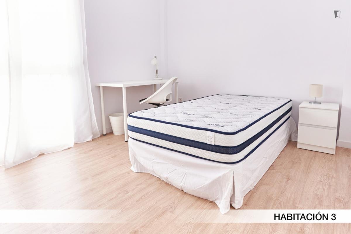 Habitación en alquiler, Sevilla