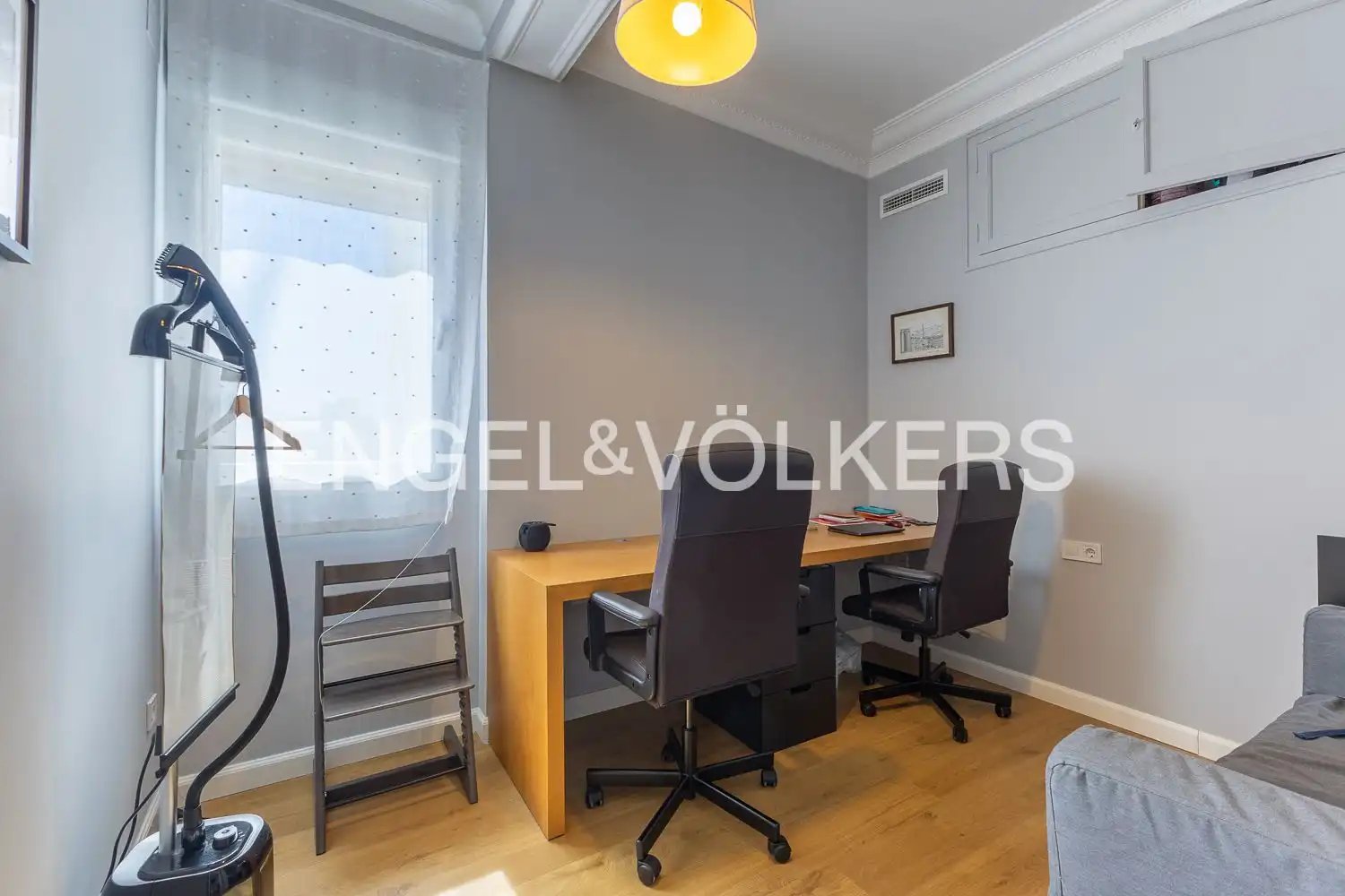 Piso de 219 m² en Valencia