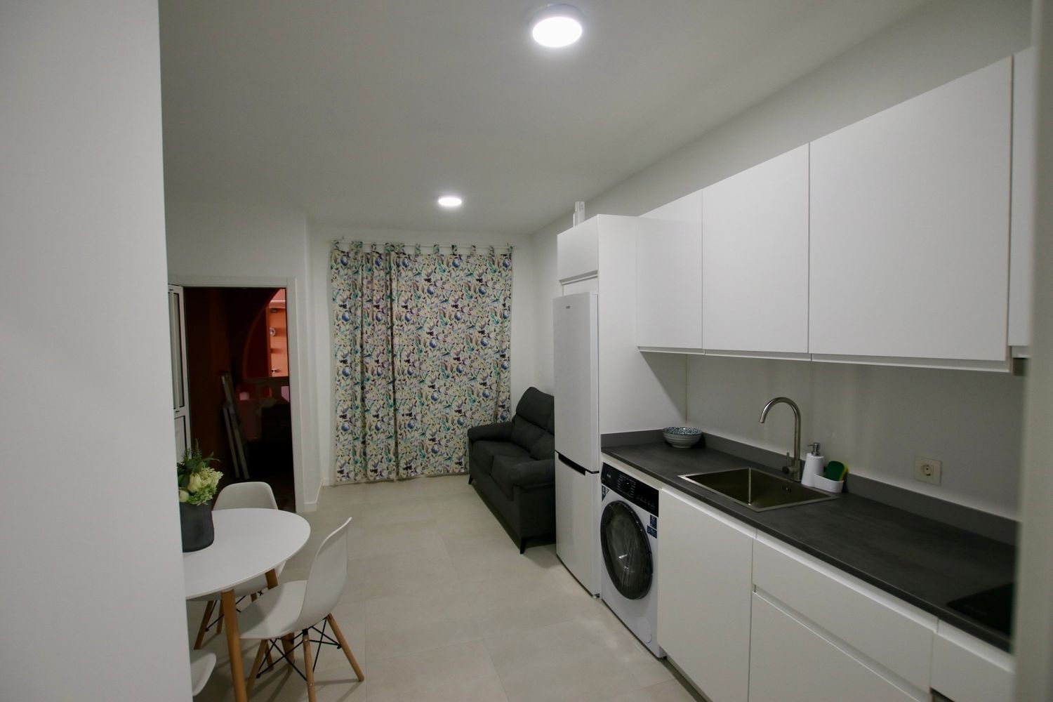 Piso de 50 m² en Adeje