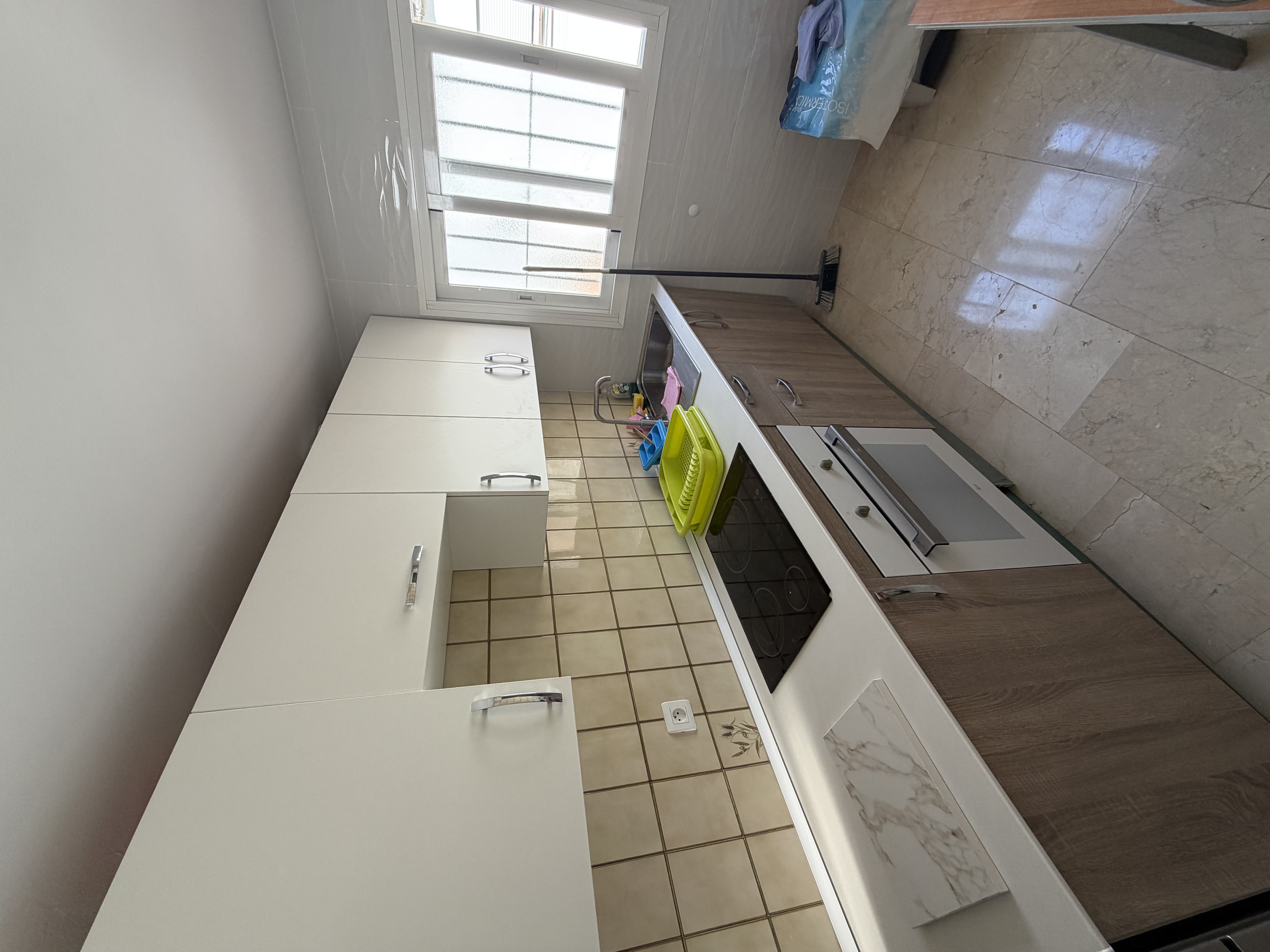 Habitació de lloguer, Màlaga
