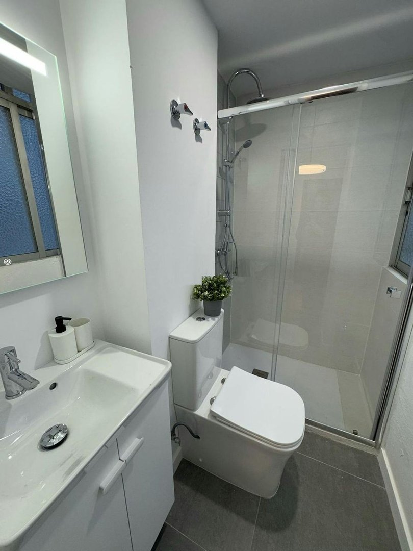 Habitación 120 m², Valencia