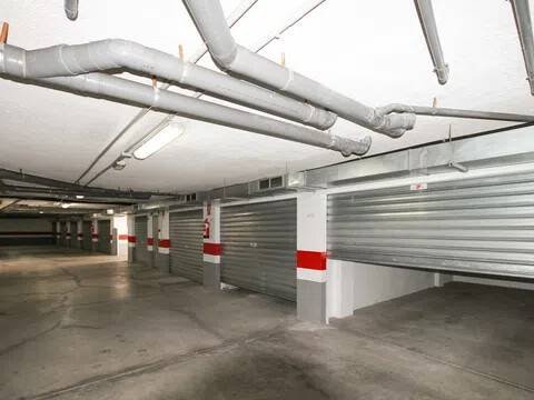 Квартира 80 м² в Dénia
