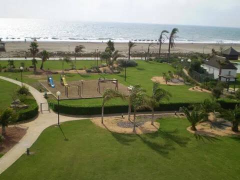 Piso de 75 m² en Vera