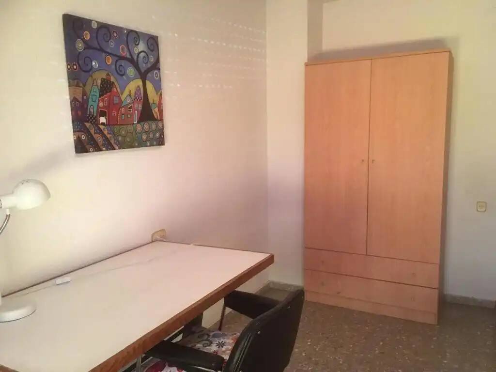 Piso de 110 m² en Valencia
