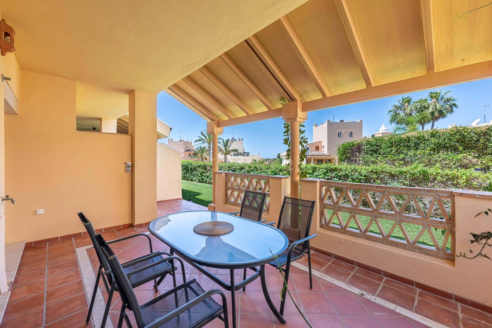 Pis de 90 m² a Marbella