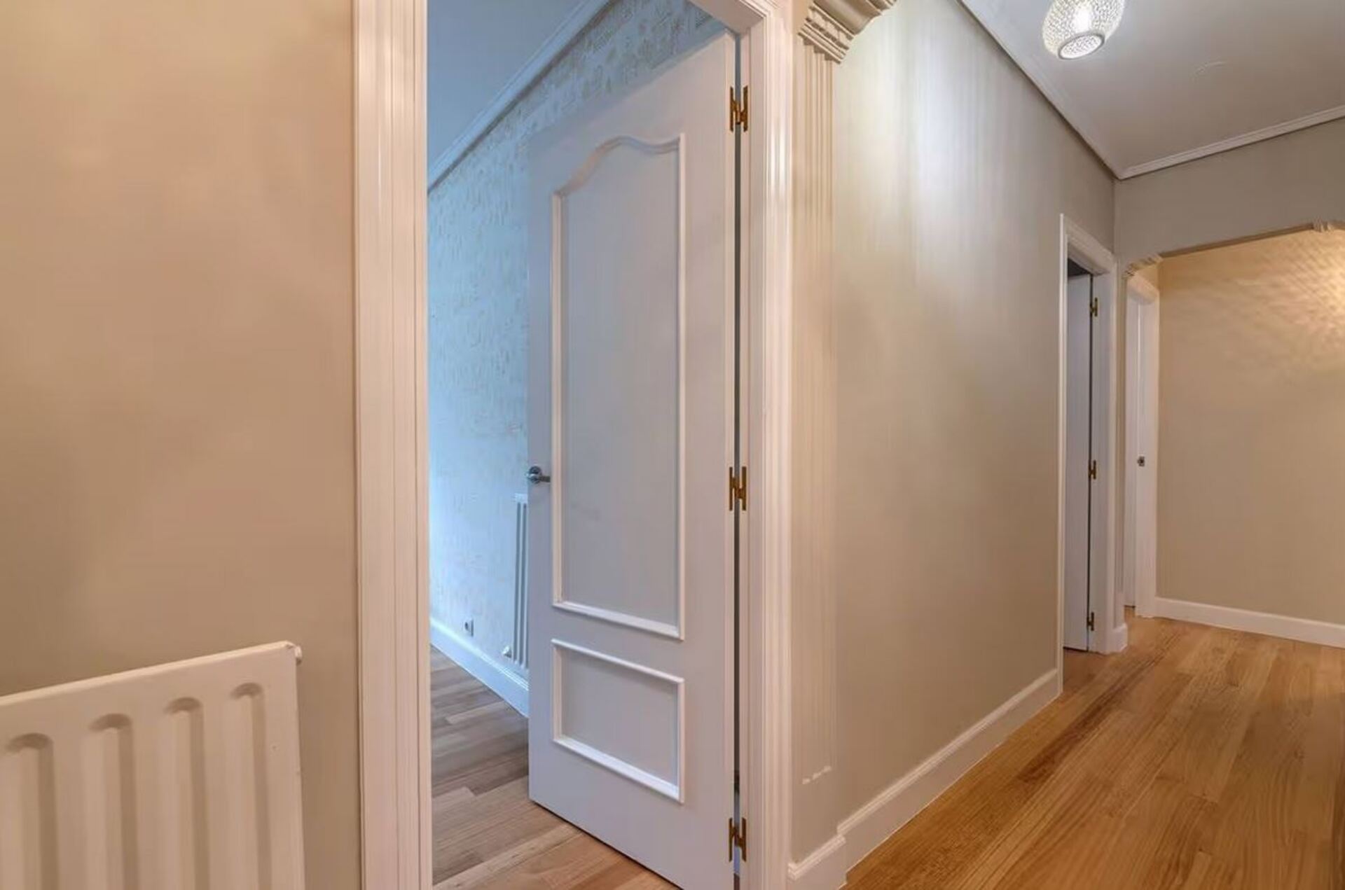 Piso de 60 m² en Bilbao