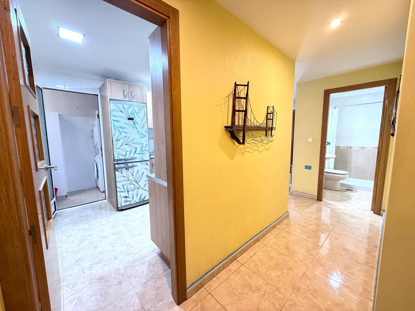Piso de 95 m² en Murcia