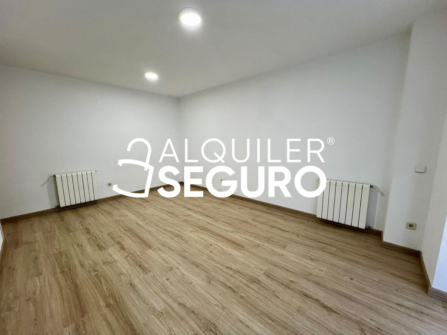 Piso de 115 m² en Madrid