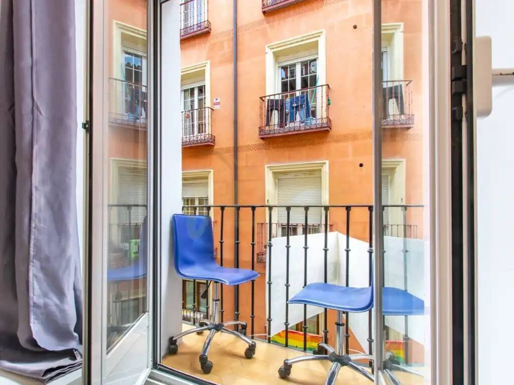 Pis de 140 m² a Madrid