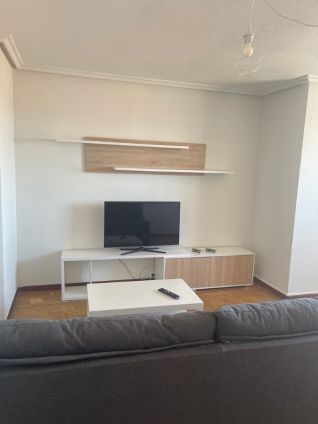 Piso de 90 m² en Salamanca