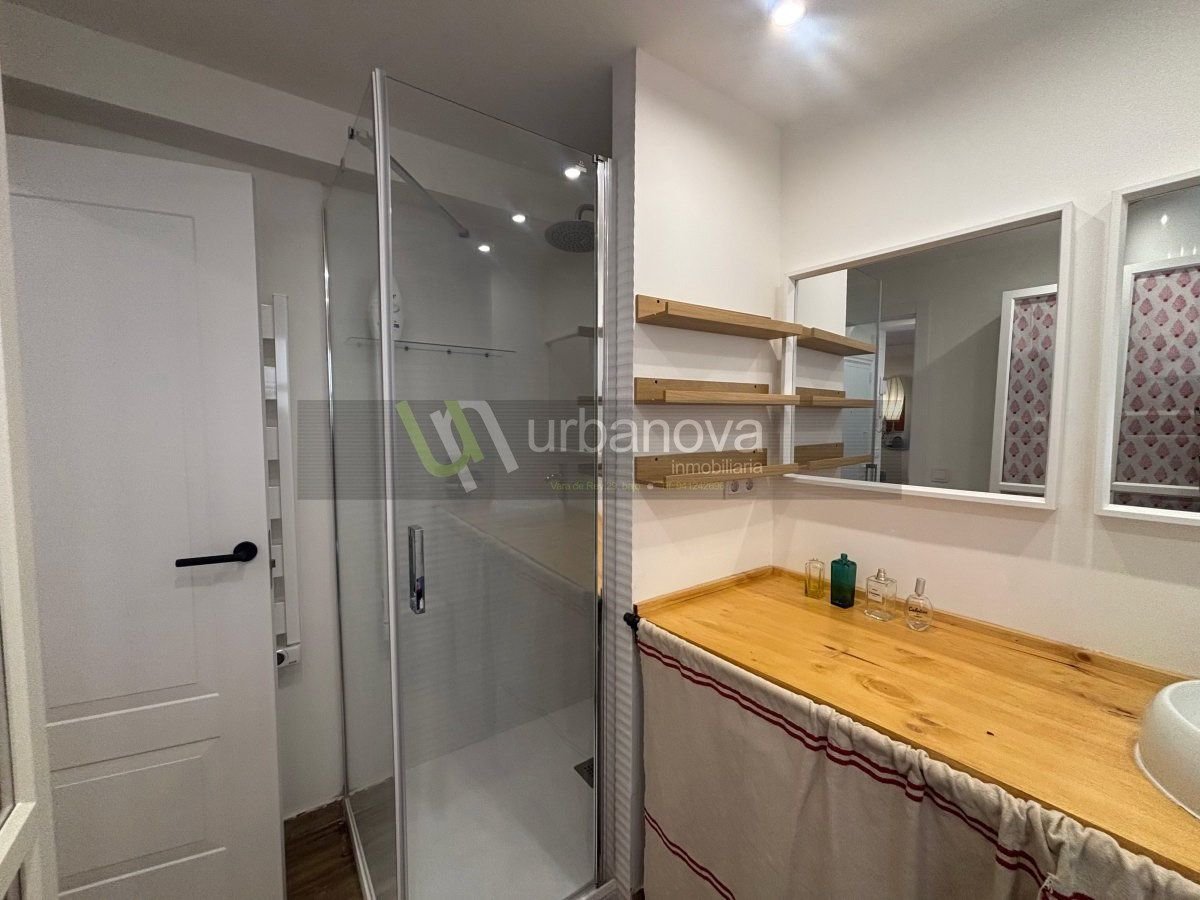 Piso de 48 m² en Logroño