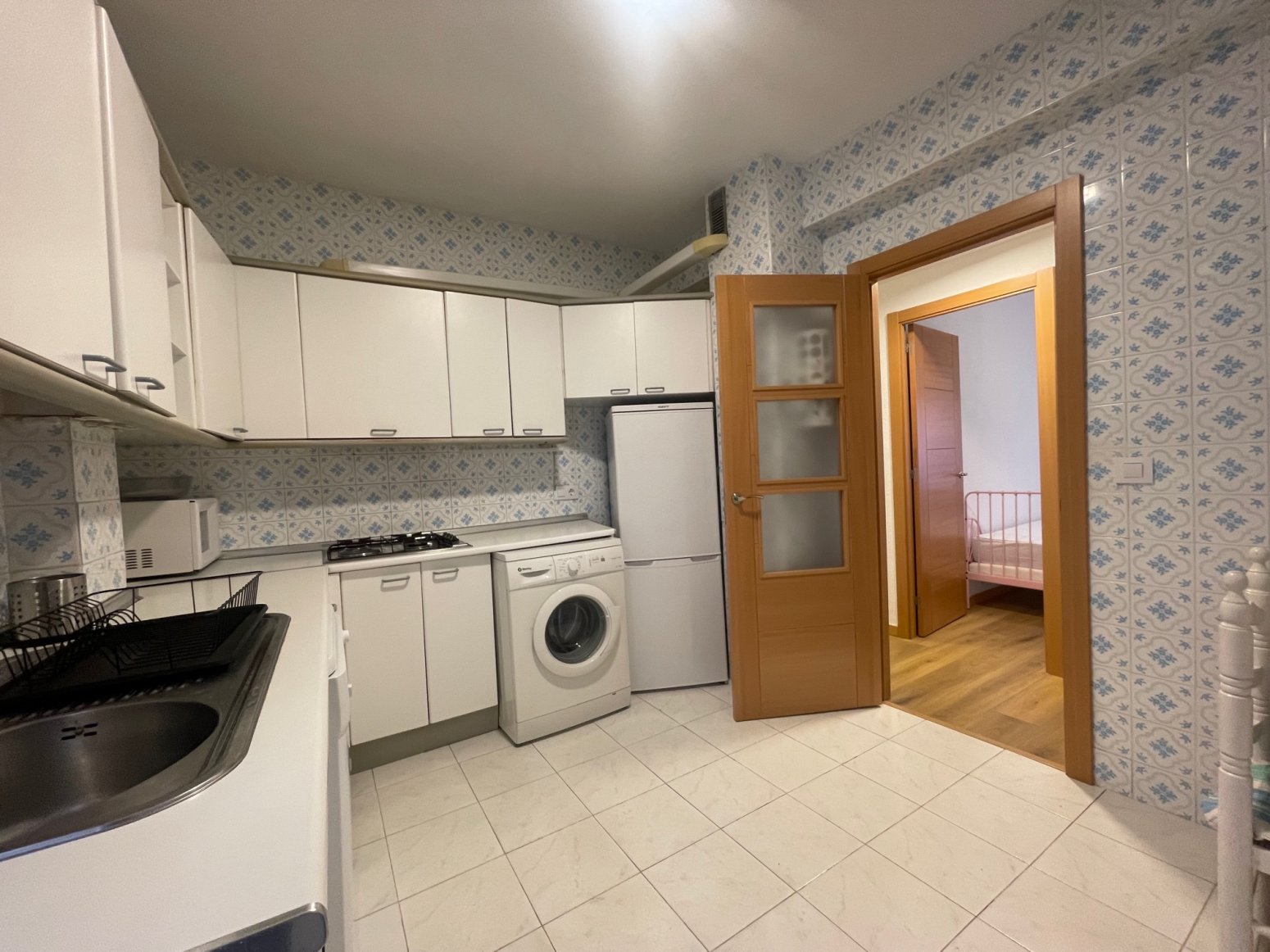 Appartamento 115 m² a Ávila