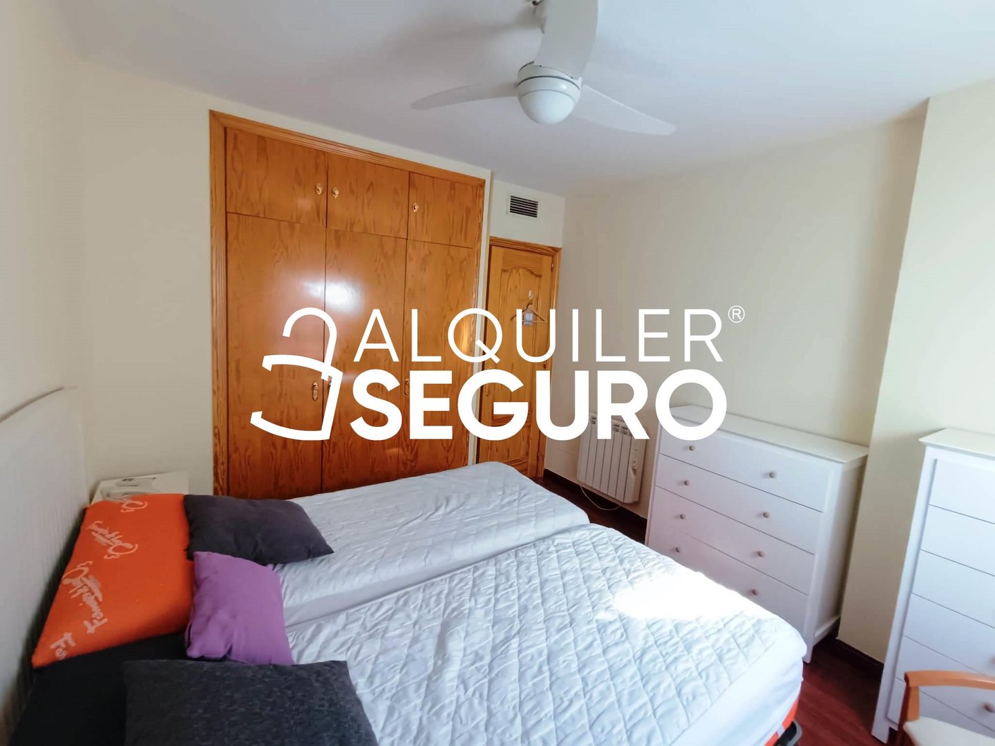 Pis de 70 m² a Pinto