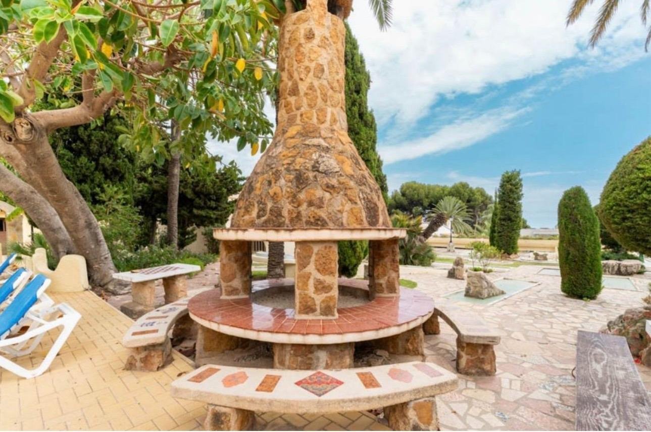 Casa de 84 m² a Calp