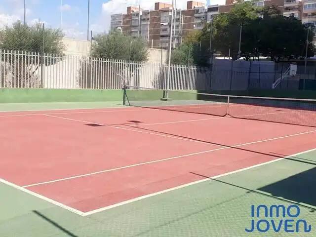 Piso de 100 m² en el Campello