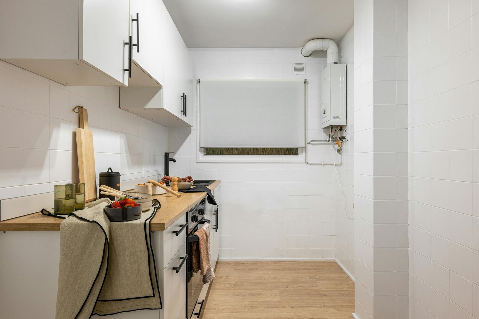 Habitación 100 m², Barcelona